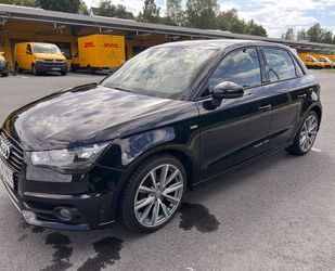 Audi A1 Gebrauchtwagen