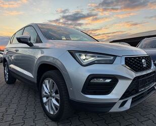 Seat Ateca Gebrauchtwagen