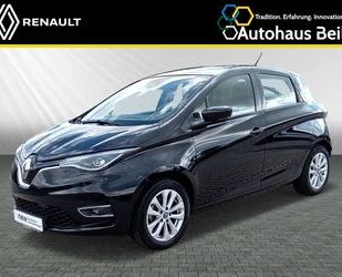 Renault ZOE Gebrauchtwagen