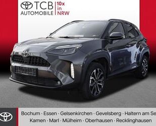 Toyota Yaris Cross Gebrauchtwagen