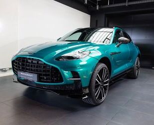 Aston Martin DBX Gebrauchtwagen