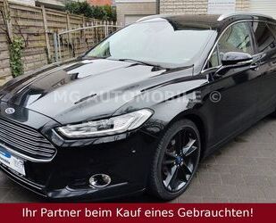Ford Mondeo Gebrauchtwagen