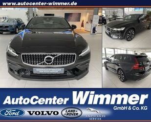 Volvo V60 Cross Country Gebrauchtwagen