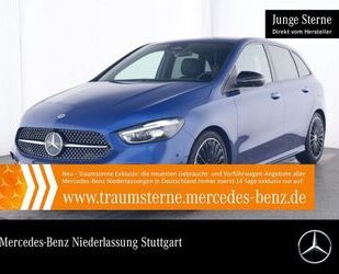 Mercedes-Benz B 220 Gebrauchtwagen