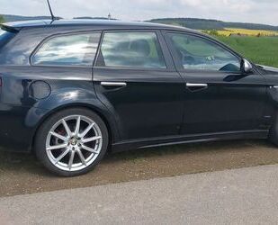 Alfa Romeo Alfa 159 Gebrauchtwagen