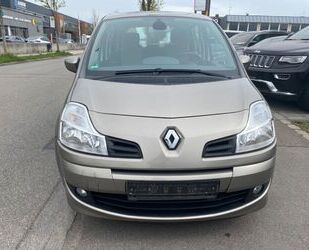 Renault Modus Gebrauchtwagen