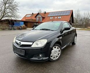 Opel Tigra Gebrauchtwagen