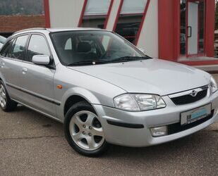 Mazda 323 Gebrauchtwagen