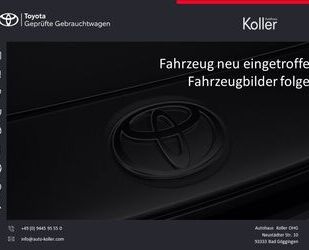 Toyota bZ4X Gebrauchtwagen