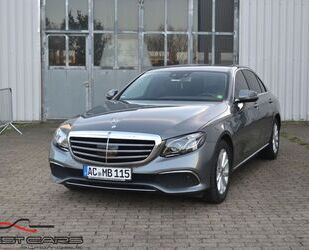 Mercedes-Benz E 220 Gebrauchtwagen