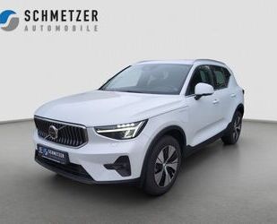 Volvo XC40 Gebrauchtwagen