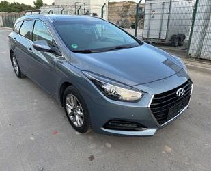 Hyundai i40 Gebrauchtwagen