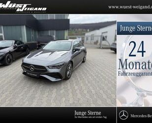 Mercedes-Benz CLA 180 Shooting Brake Gebrauchtwagen