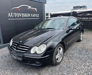 Mercedes-Benz CLK 280 Gebrauchtwagen