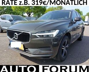 Volvo XC60 Gebrauchtwagen