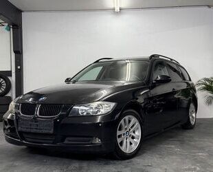 BMW 318 Gebrauchtwagen