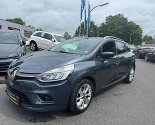 Renault Clio Gebrauchtwagen
