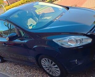 Ford C-Max Gebrauchtwagen
