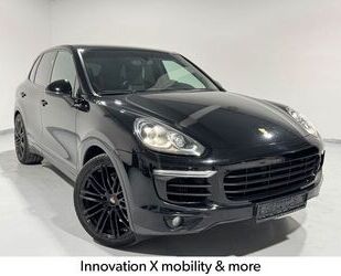 Porsche Cayenne Gebrauchtwagen