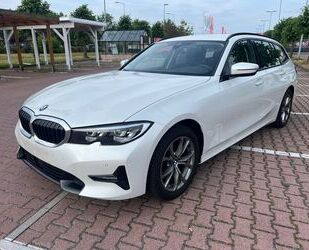 BMW 320 Gebrauchtwagen