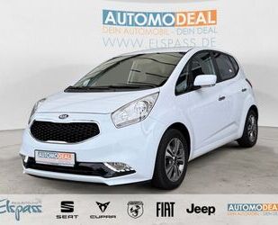 Kia Venga Gebrauchtwagen