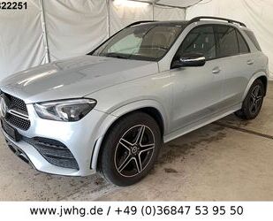 Mercedes-Benz GLE 350 Gebrauchtwagen