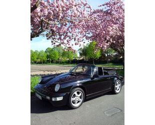 Porsche 964 Gebrauchtwagen