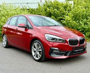 BMW 220 Gebrauchtwagen