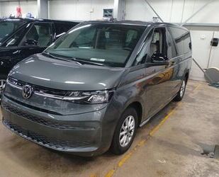 VW T7 Multivan Gebrauchtwagen