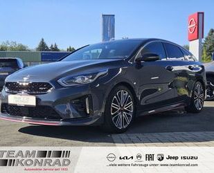 Kia pro ceed / ProCeed Gebrauchtwagen