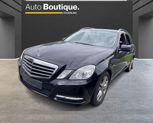 Mercedes-Benz E 200 Gebrauchtwagen