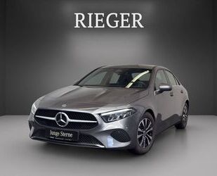 Mercedes-Benz A 180 Gebrauchtwagen