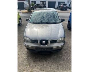 Seat Arosa Gebrauchtwagen