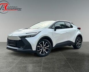 Toyota C-HR Gebrauchtwagen