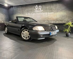 Mercedes-Benz SL 300 Gebrauchtwagen
