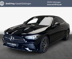 Mercedes-Benz CLE 200 Gebrauchtwagen