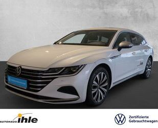 VW Arteon Gebrauchtwagen