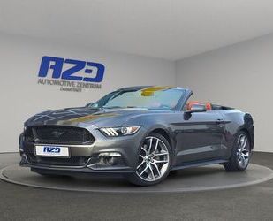 Ford Mustang Gebrauchtwagen