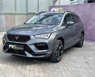 Cupra Ateca Gebrauchtwagen