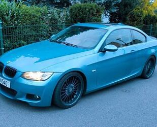 BMW 335 Gebrauchtwagen