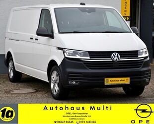 VW T6 Transporter Gebrauchtwagen