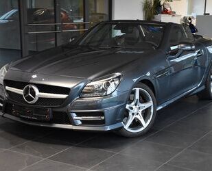 Mercedes-Benz SLK 350 Gebrauchtwagen