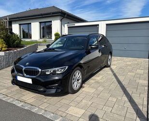 BMW 320 Gebrauchtwagen