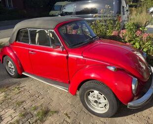 VW Käfer Gebrauchtwagen