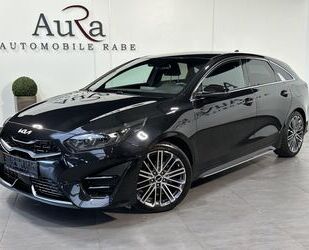 Kia pro ceed / ProCeed Gebrauchtwagen