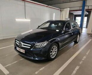 Mercedes-Benz C 200 Gebrauchtwagen