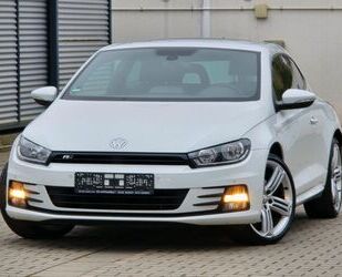 VW Scirocco Gebrauchtwagen