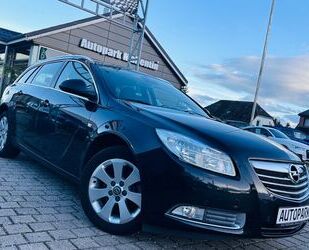 Opel Insignia Gebrauchtwagen