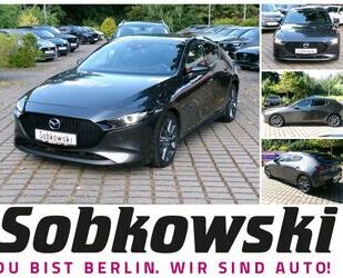 Mazda 3 Gebrauchtwagen