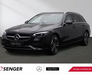 Mercedes-Benz C 300 Gebrauchtwagen